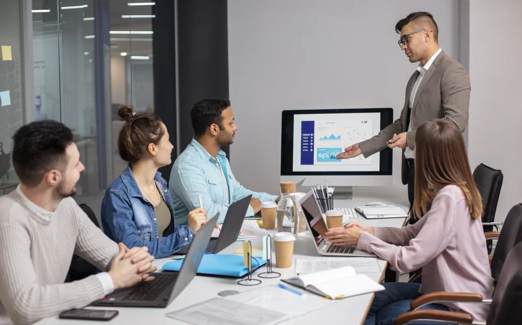 How to Choose the Right Digital Marketing Agency for Your Business