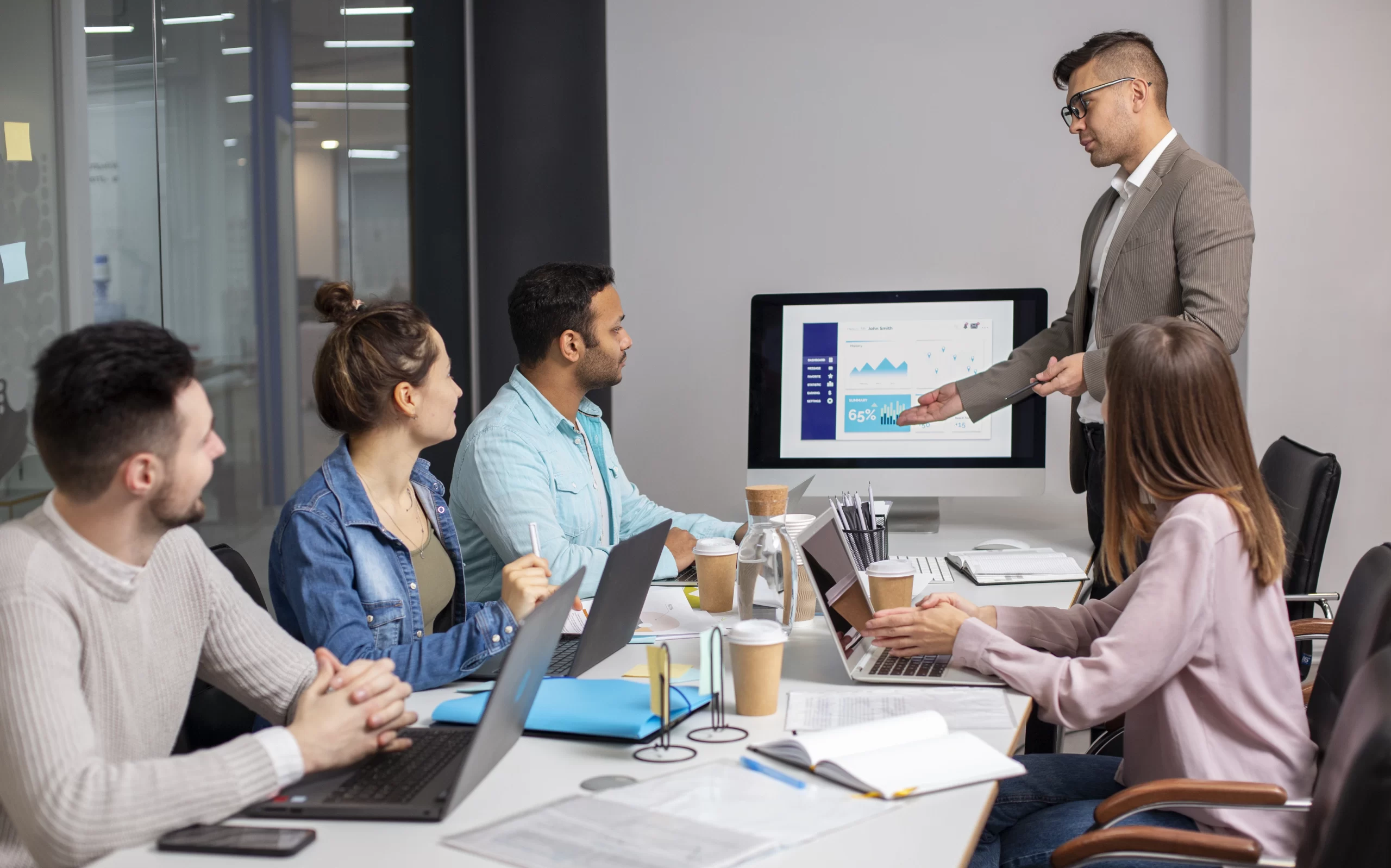 How to Choose the Right Digital Marketing Agency for Your Business