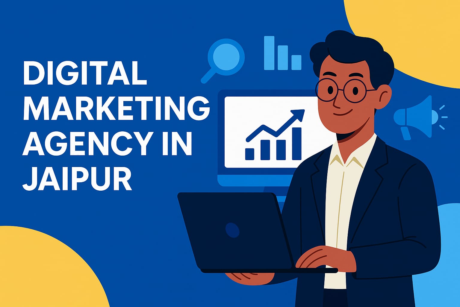 5 Deadly Mistakes to Avoid With Digital Marketing Agency in Jaipur!