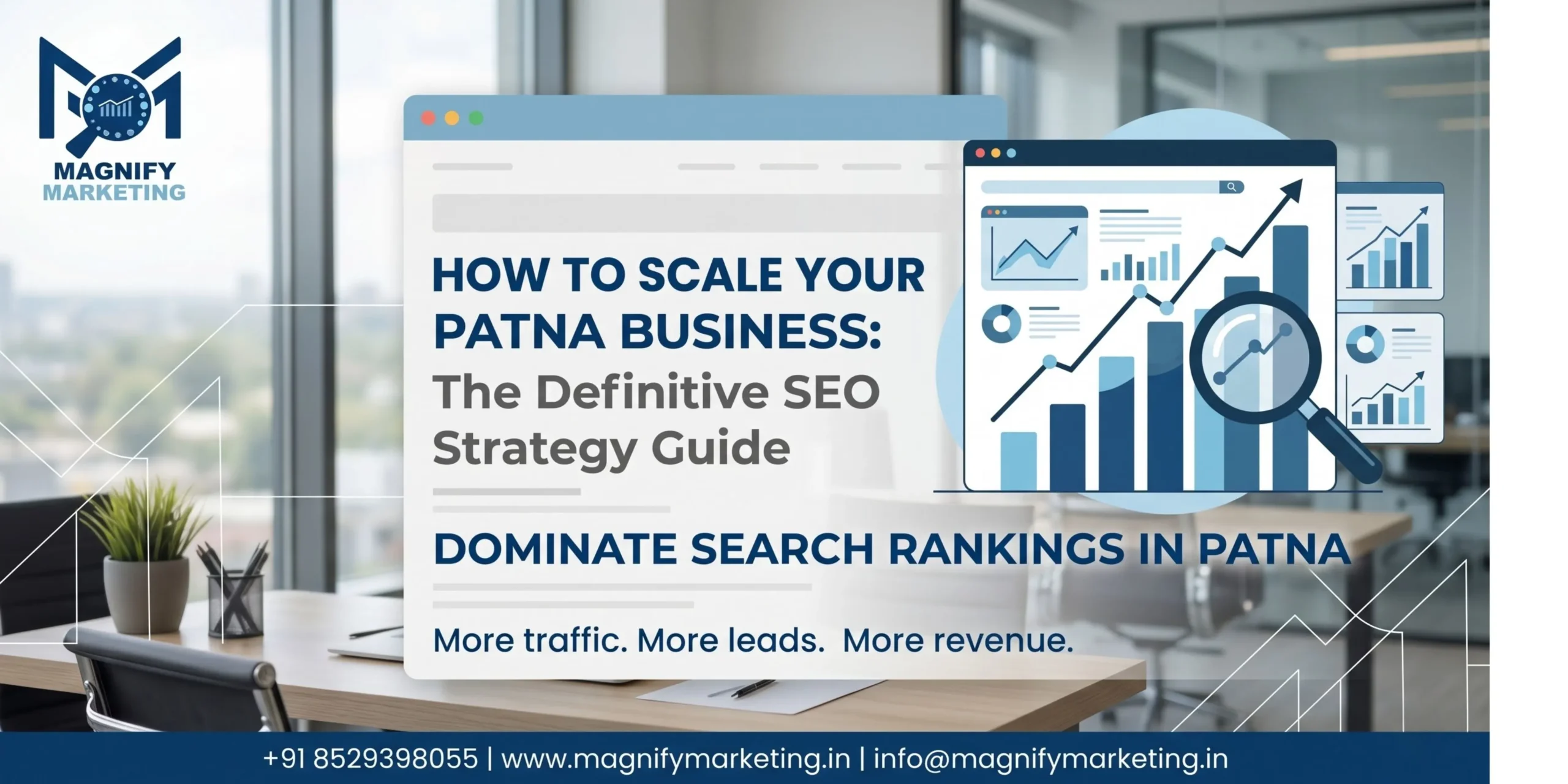 SEO Services in Patna