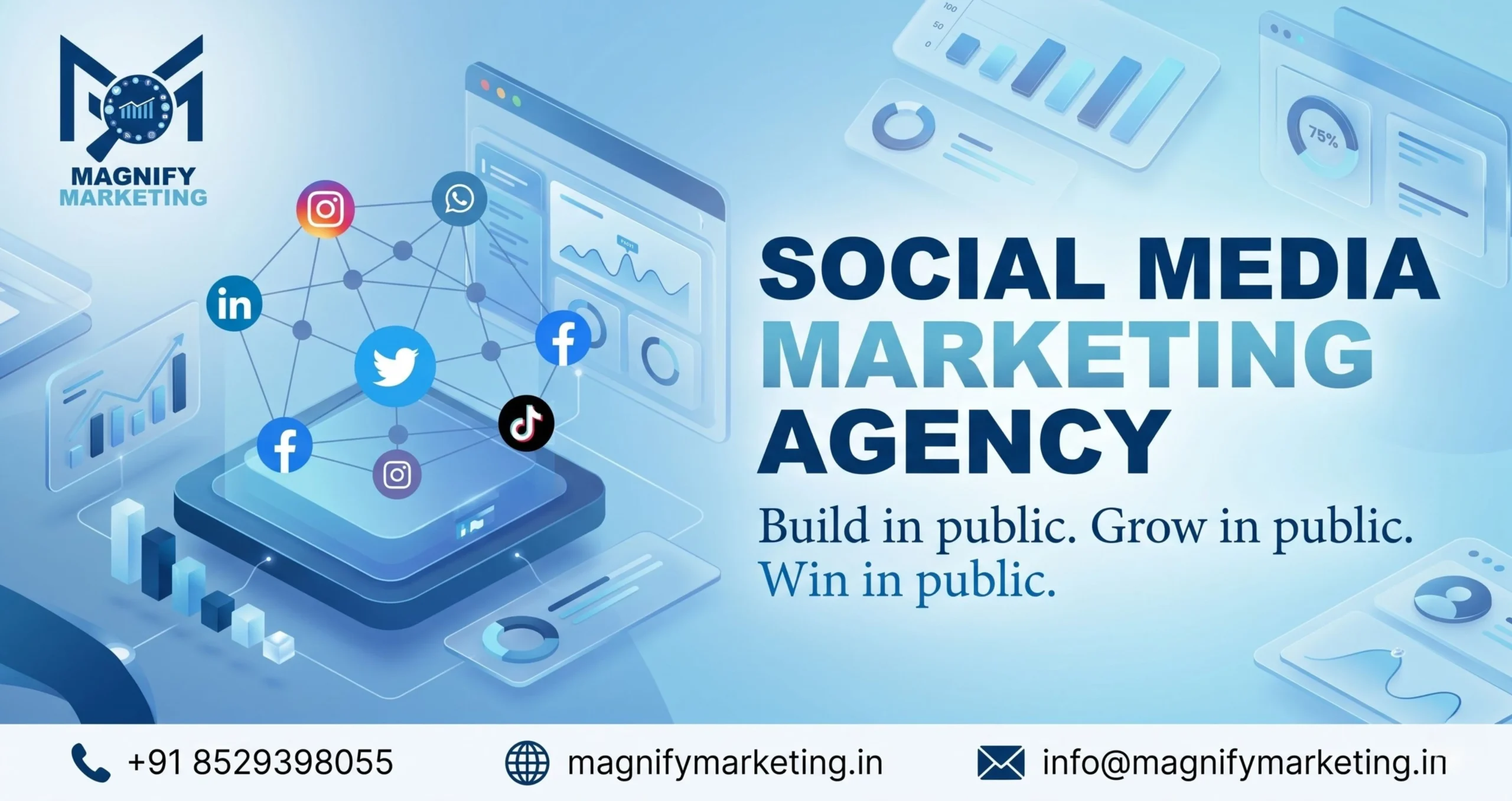 Social Media Marketing Agency: Your 2025 Guide | Q&A |