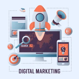 Digital Marketing Company In Patna