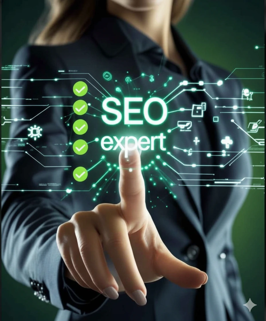 Best SEO Company in Patna | 2025’s Proven Strategies – Magnify Marketing