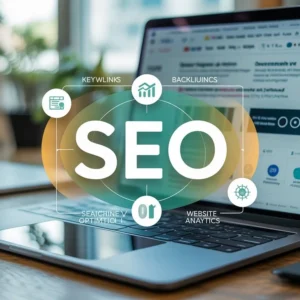Best SEO Company In Patna
