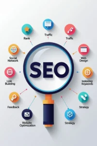 SEO services in Patna