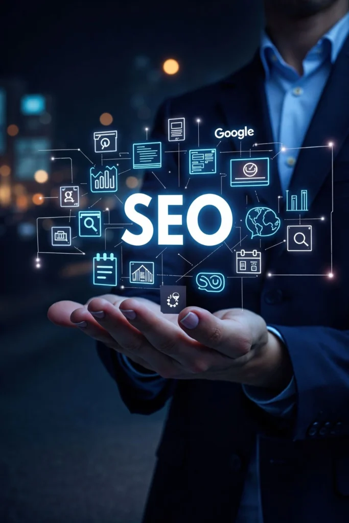 SEO Services in Patna- Boost Local Rankings & Sales- Magnify Marketing