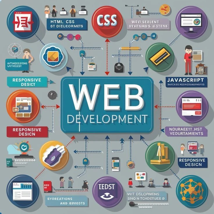 Website Developer in Patna | Your Local Partner for Business Growth -2025